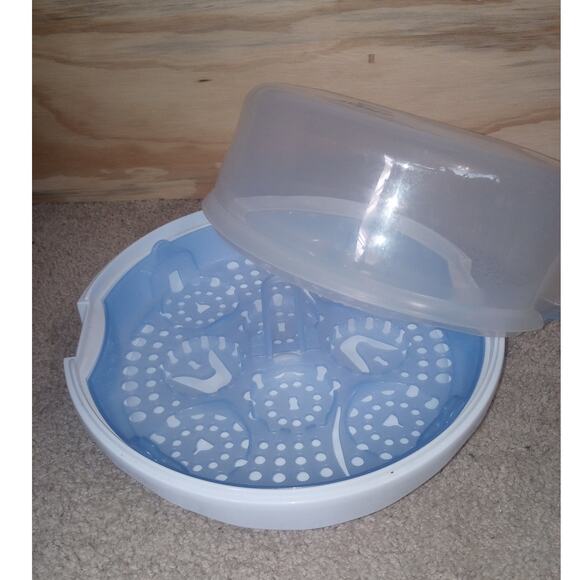 Baby Infant Avent Bottle Sterilizer - Picture 2 of 2